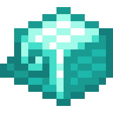 Diamond Nautilus Armor (item)