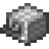 Iron Nautilus Armor (item)